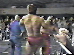 Zenk vs Abby