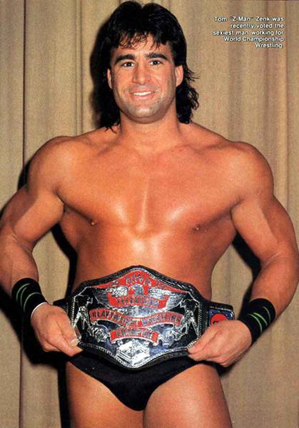 tv champion