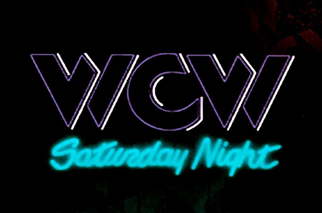 WCW SaturdayNight